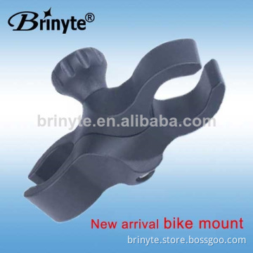 Brinyte M005 25.4mm-30mm Hole Diameter Hunting Gun Mount